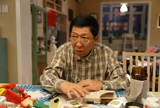 韩童生虎妈猫爸再火一把收获观众缘