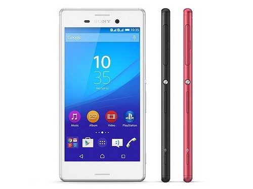 ˺»Xperia M4 Aqua Xperia C4 ӡȷ  