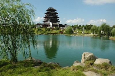 长沙旅游线路推荐五养宁乡二日游