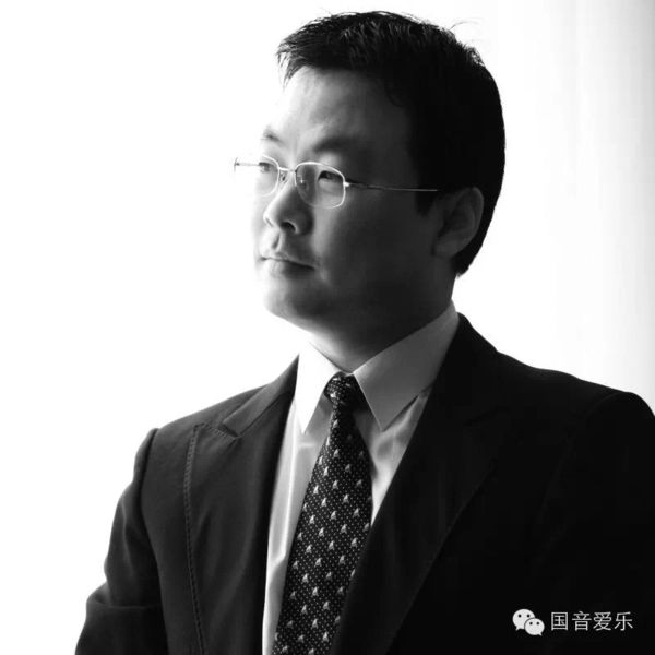 中国音乐学院李民教授图片