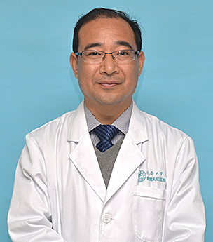 承担同济大学的临床医学本科生的教学任务,科室医务人员在为实习医生