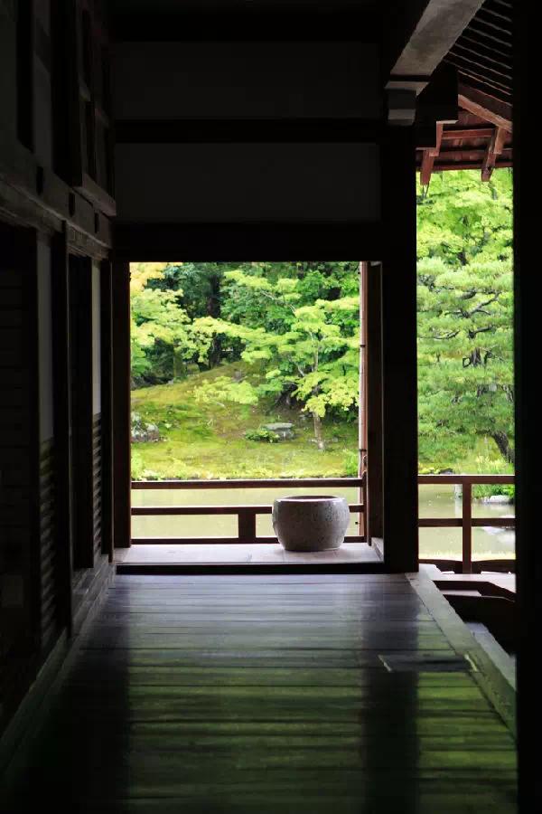 日本茶道:侘寂之美 千利休是茶事界的一个传奇,对