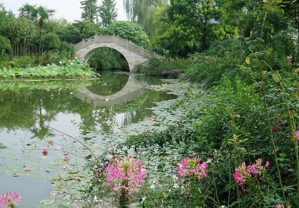 永康森林公園不算大,但綠化相當好,人尤其的少,適合帶著孩子去野餐