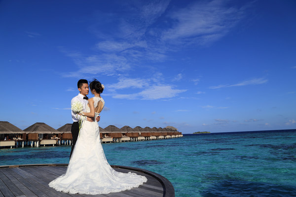马尔代夫拍婚纱多少钱_马尔代夫图片风景图片