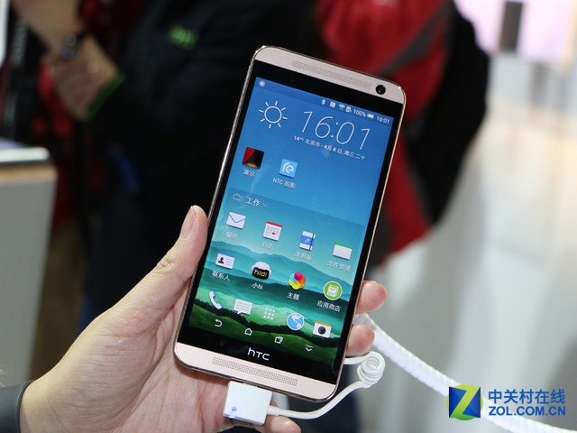 ȫ² HTC One E9+̼ұ2999 