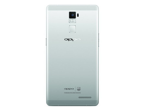 oppo巴薩定製手機極有可能是oppo品牌10週年重點產品之一的oppo r7