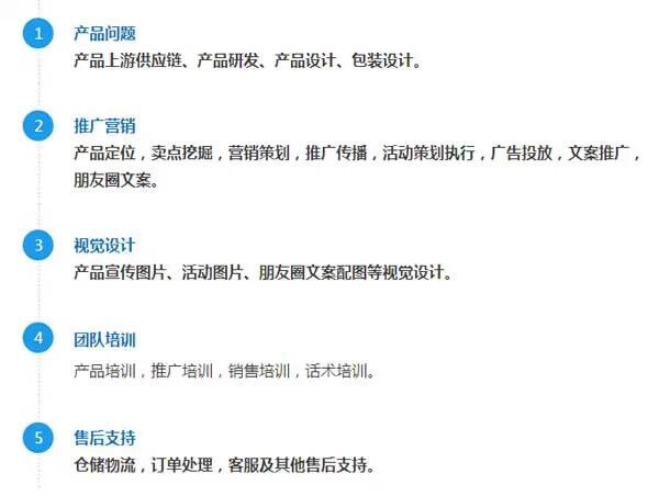 企业如何做微商渠道_传统企业如何组建团队，试水微商？