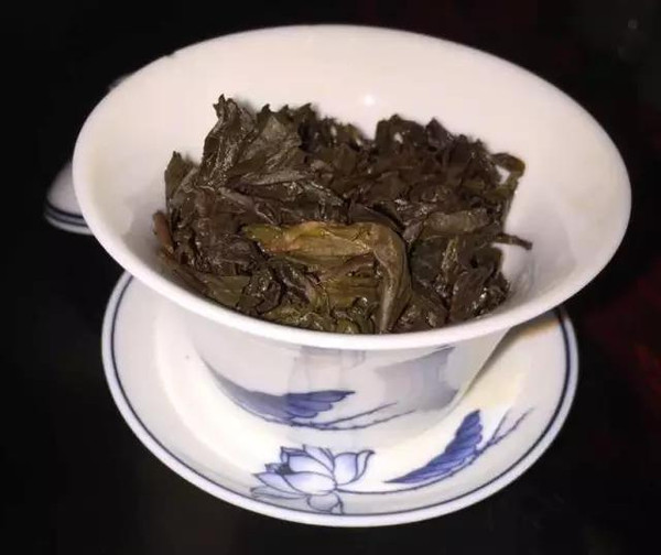 老君眉是黄茶,还是岩茶?