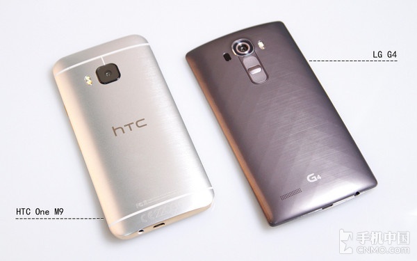 3999Ԫѡ˭ HTC One M9ԱLG G4 