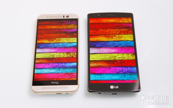 3999Ԫѡ˭ HTC One M9ԱLG G4 
