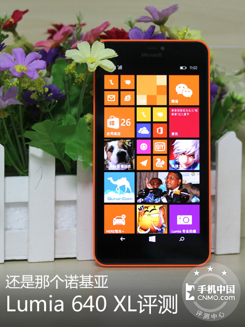 ΢Lumia 640 XL:Ǹŵ 