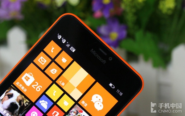 ΢Lumia 640 XL:Ǹŵ 