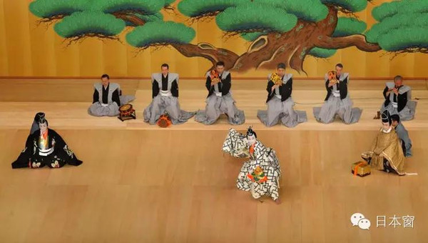 旅行必看的日本传统艺术【歌舞伎】