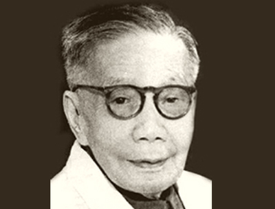 爱眼日怀念科学家汤飞凡:1956年以身试毒首次发现