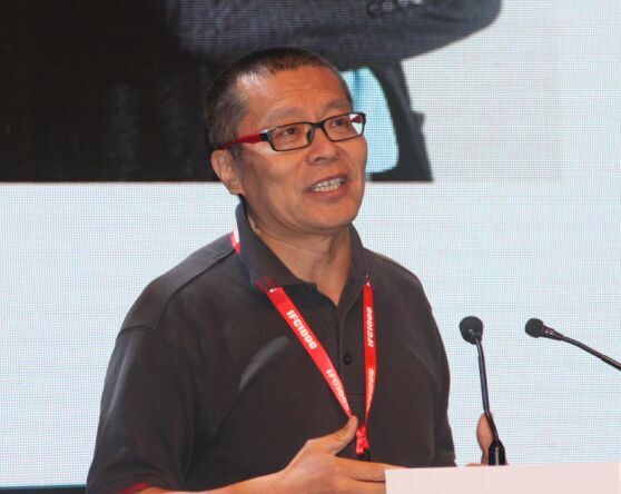 中国金融博物馆理事长王巍:互联网金融的成功取决于三个因素