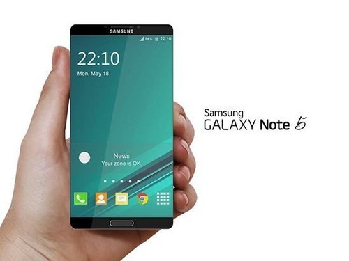 Note 5· 