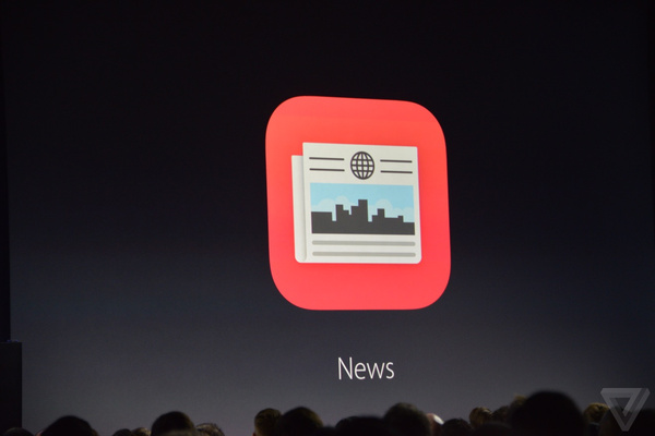 苹果计划借news应用推内容订阅 为出版商打造付费墙