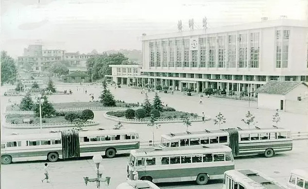 株洲老火车站图片