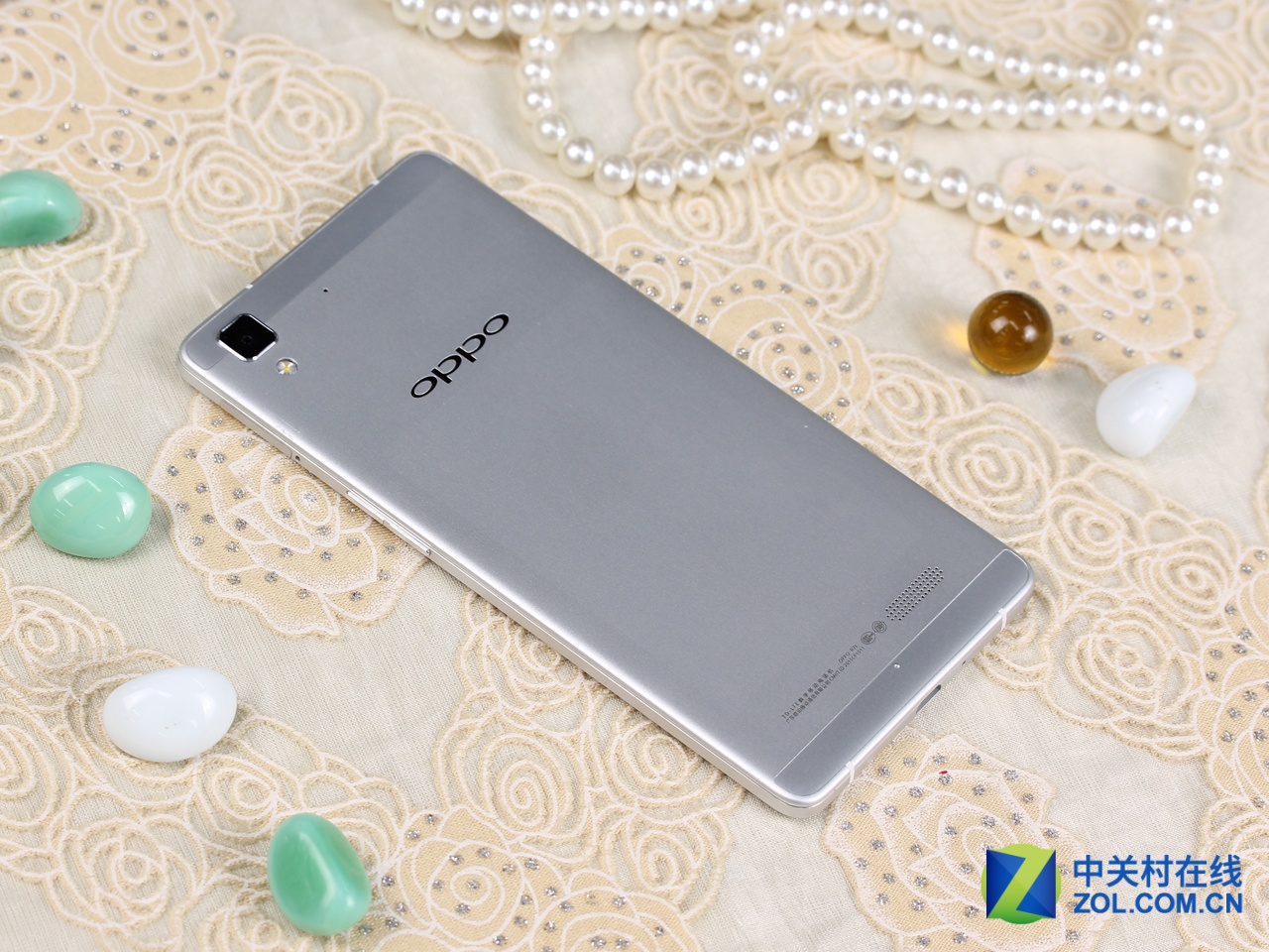 ͼΪ OPPO R7