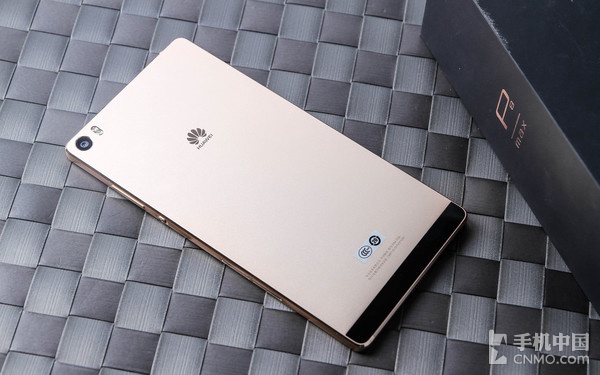 华为P8max评测:不仅仅是大一圈儿的P8第8张图