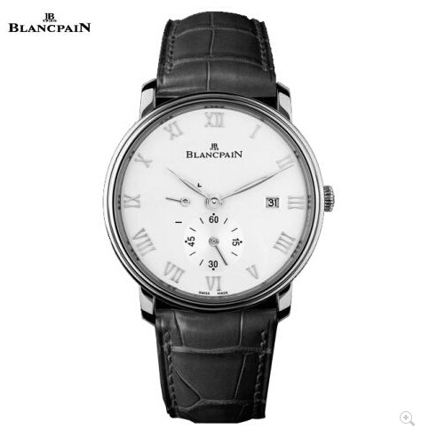 blancpain宝珀 款图片及价格