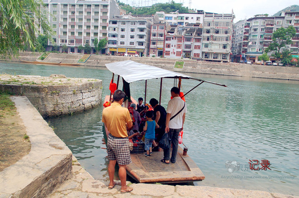 镇远多少人口_镇远古镇图片