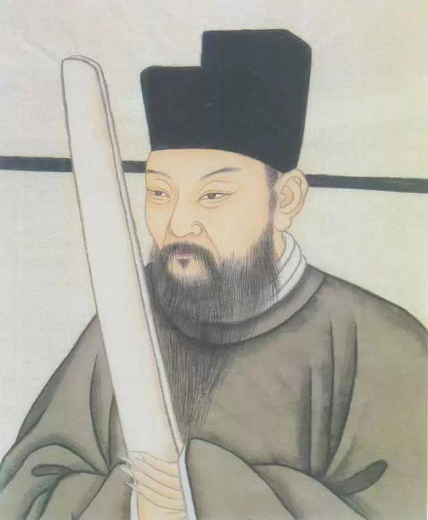 被黄庭坚,苏轼,誉为第一的好书法!