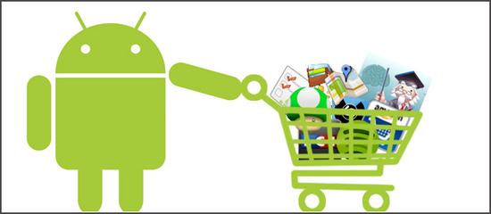 Android Market˻APP Store˻Ϊ