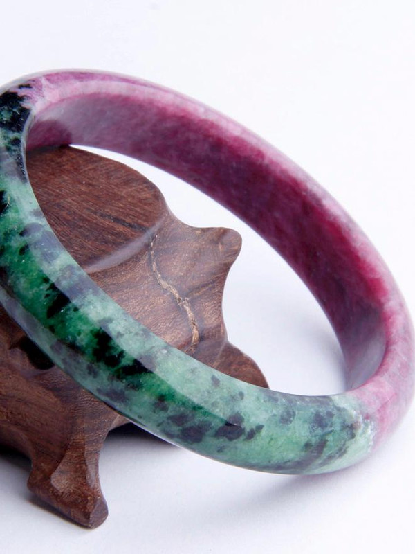 新手认知:红绿宝介绍和鉴定