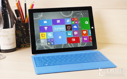 ʵ ΢Surface 3 