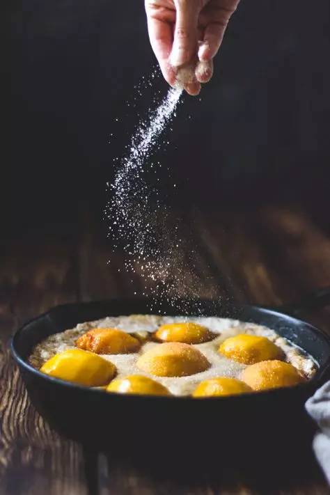 探秘:如何像美食博主一样拍摄美食_手机搜狐网