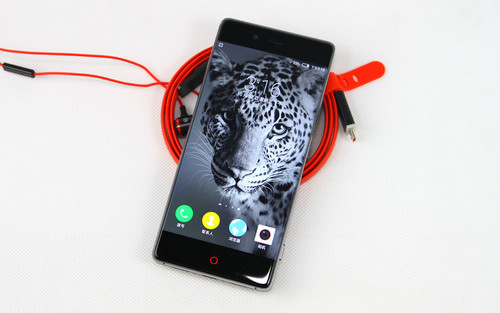 ȫ׿ޱ߿ֻ nubia Z9 