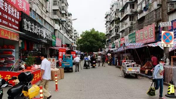 马鞍山这些地方你都知道路名吗