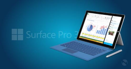 Surface Pro 3/Surface 3ӭ̼£ͼƬneowin