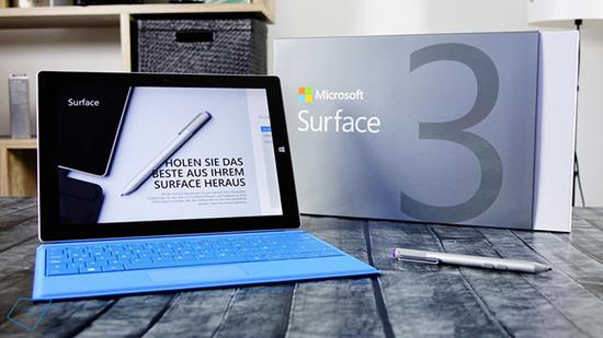 Surface Pro 3/Surface 3ӭ̼£ͼƬtabtech