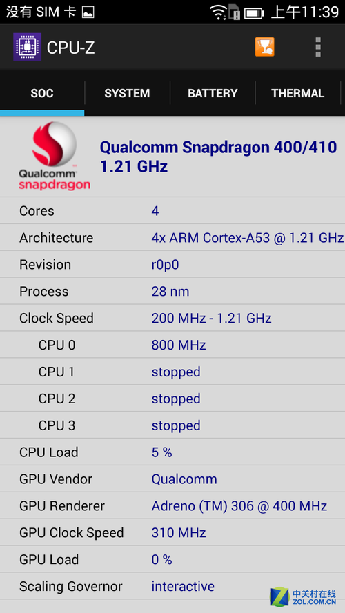 CPU-ZƷϢ