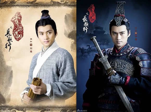 北宋人所评中国古代百大武将:东汉之寇恂