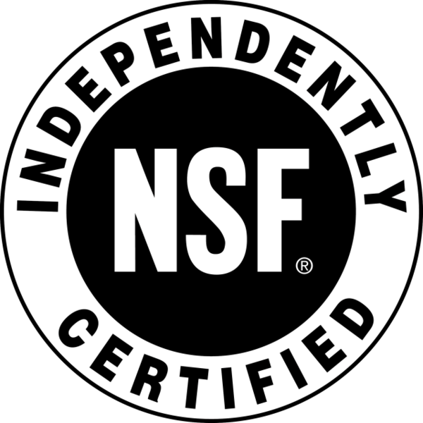 nsf/ansi 401认证 狙击新兴污染物有道