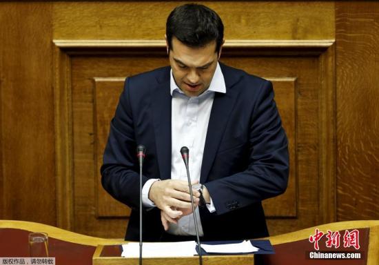 ʱ126գϣѡУ˹쵼ļ(Syriza)Դƻѡʤ