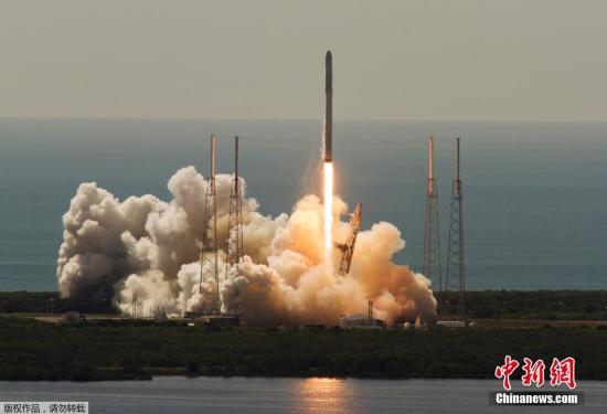 ̫̽˾(SpaceX)628շһöӥ9Żִйʿռվ˲񣬻2ְӺͻȻը壬ЯԼ2500ﲹĻҲը١ Ƶӥ9պͻը\uA0\uA0Դ: