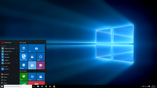 Windows 10 build 10151й¶ͼƬԣjeuxvideo