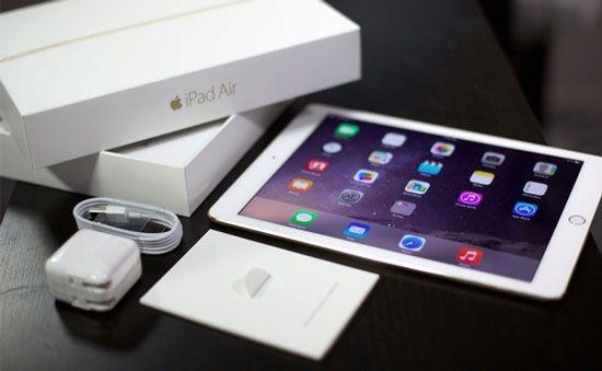 iPad Air 2ٷ䣺ұ˲