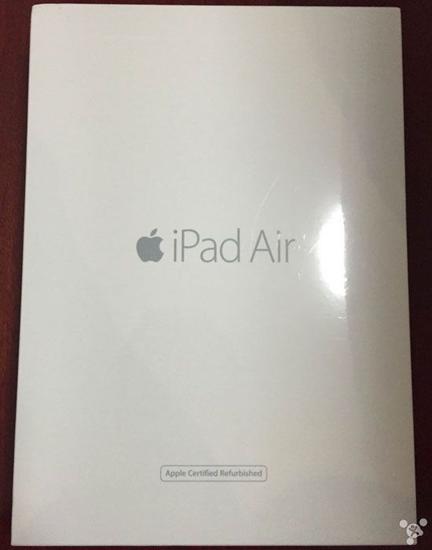 iPad Air 2ٷ䣺ұ˲