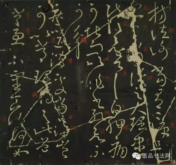 敢与兰亭序媲美的书法_敢和王羲之竞争“书圣”的书家写成啥样？