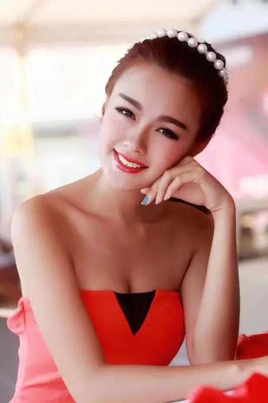 ...女人,真的差别好大哦