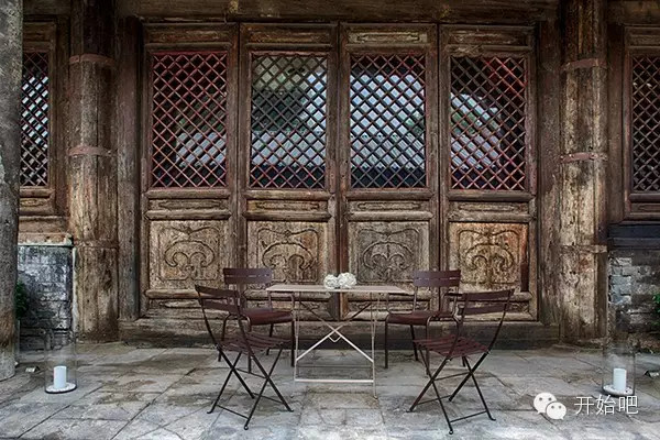 花了五年比利时老头把故宫边的破庙修得那么美