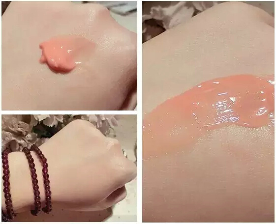 露心草的功效与作用