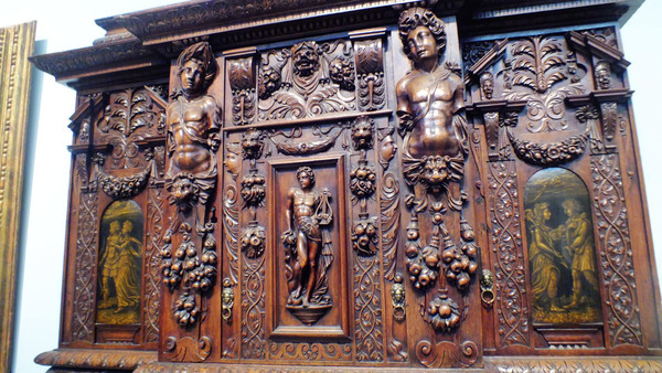 全球十大最美博物馆之一盖蒂中心(getty center)之旅(一)