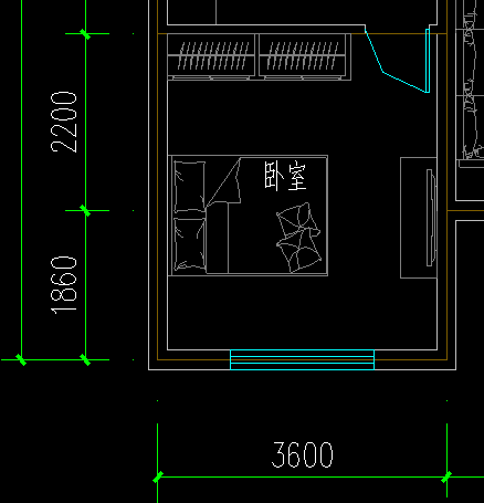 自建房设计图纸说明 基本空间说明 自建房福利贴