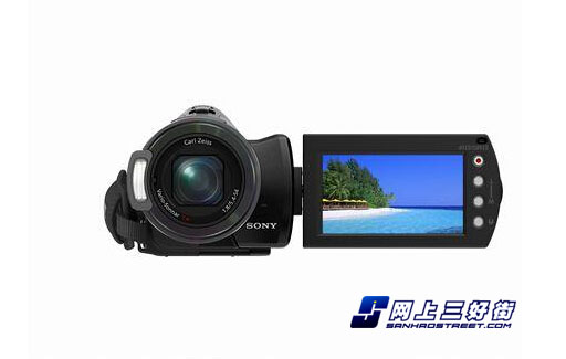 沈阳索尼cx610e家用高清摄像机2980元